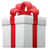 Give the gift of plasmid sharing Addgene